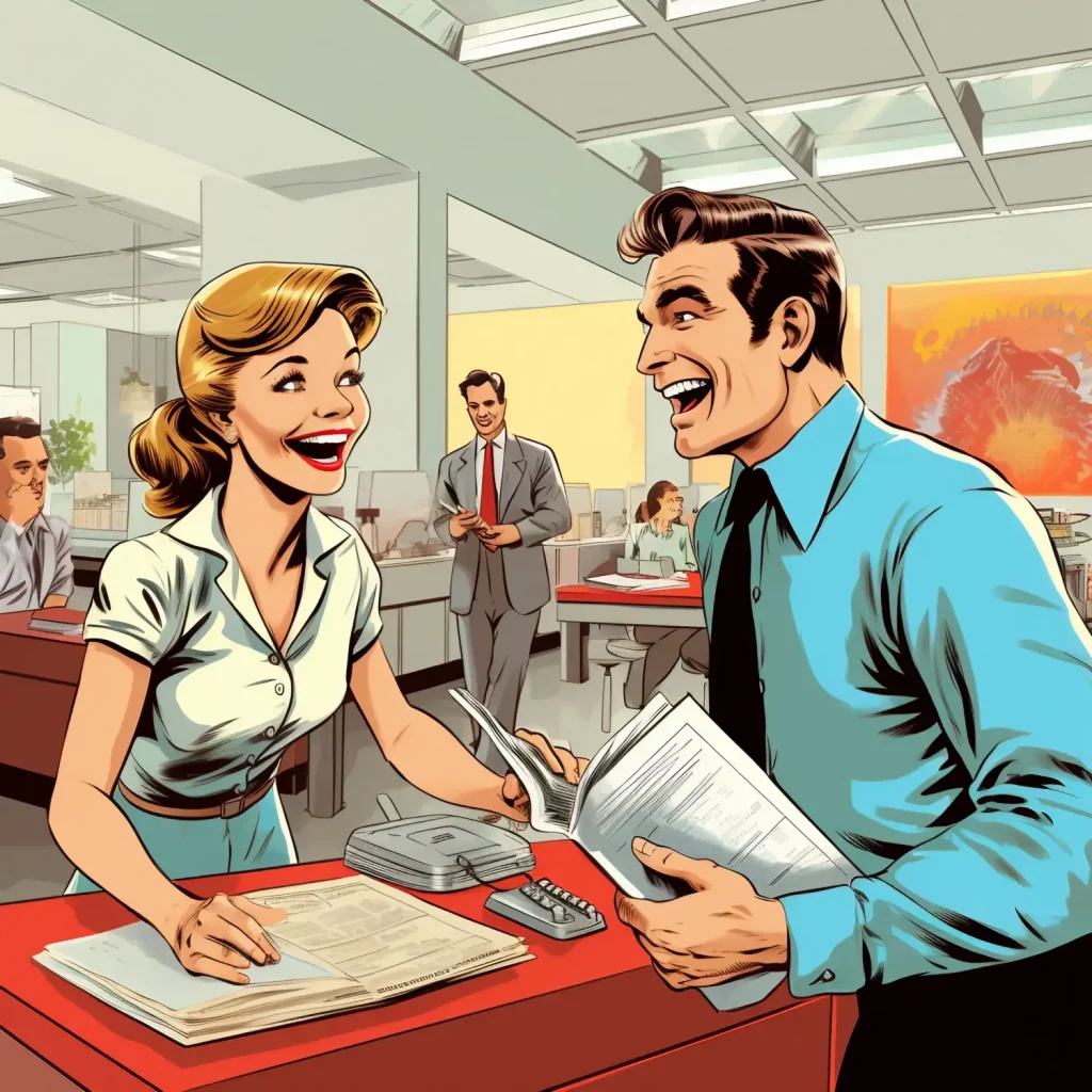 How to Create a Great Buying Experience selling to B2B customers