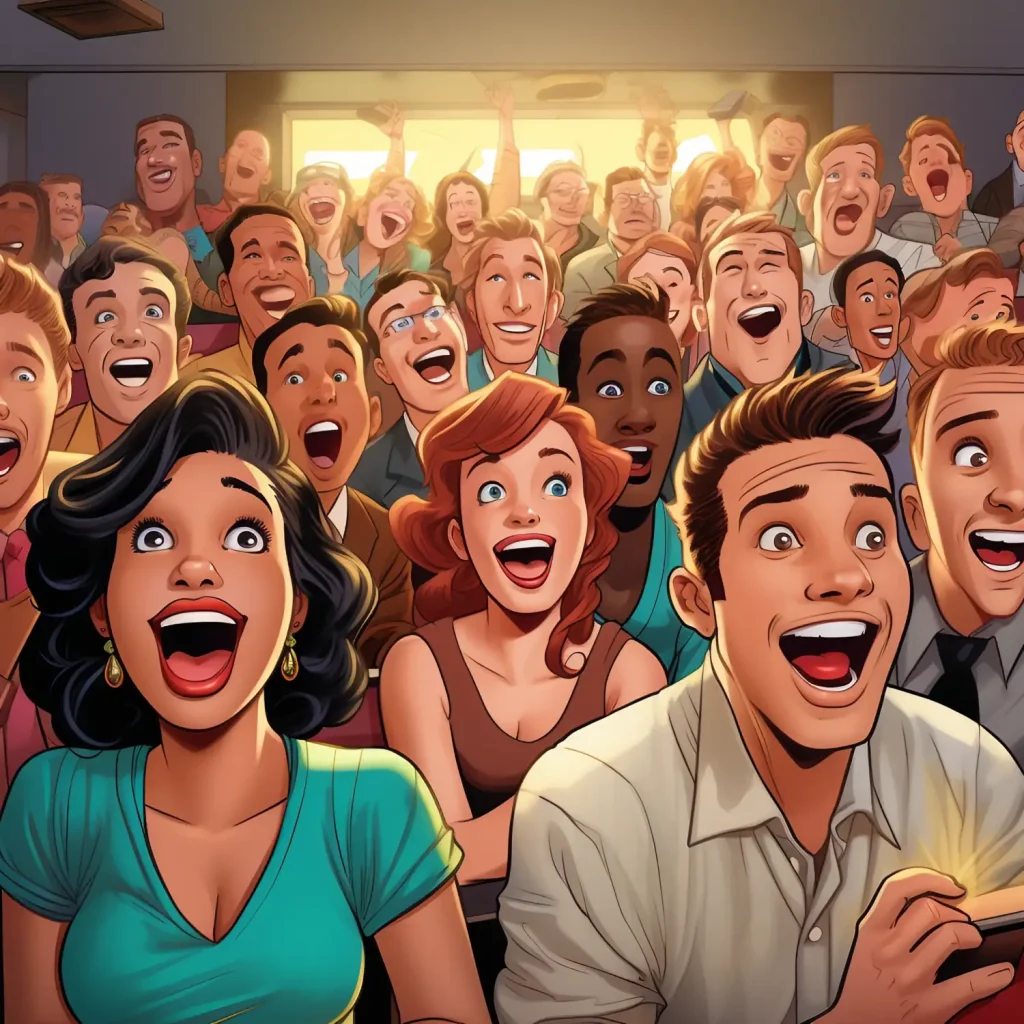 Engaging Virtual Presentations - 12 Tips to Wow Remote Audiences