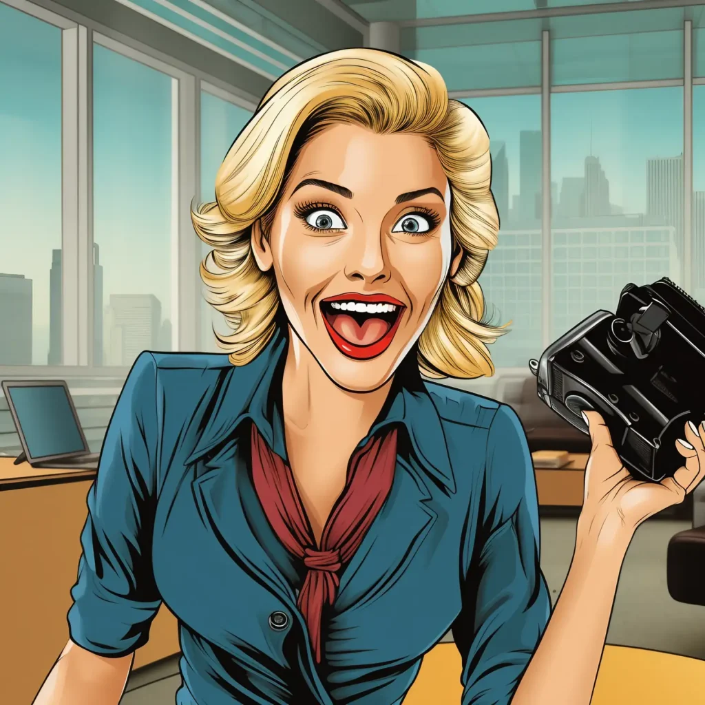 How to Create a Presentation Video to Accelerate the Sales Cycle