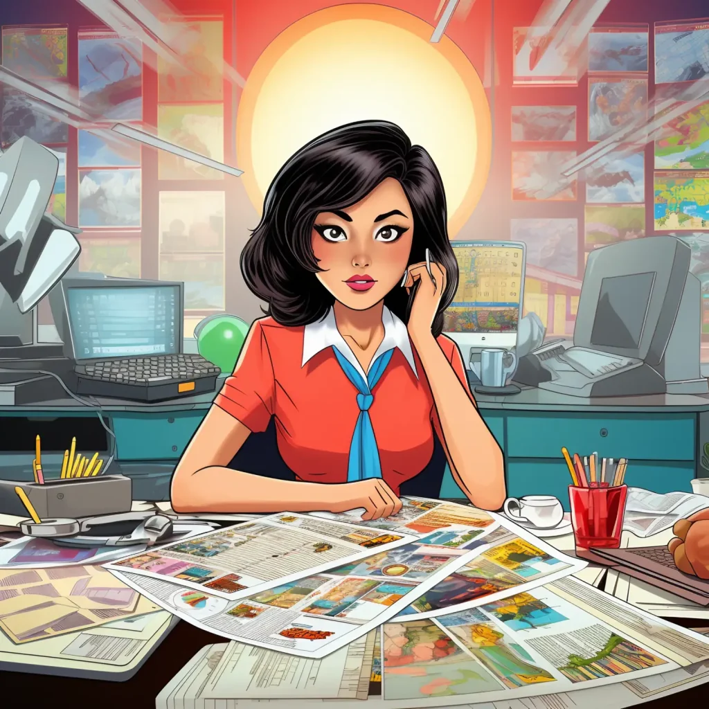 Advanced ChatGPT Prompts for Marketing with Real-Life Examples