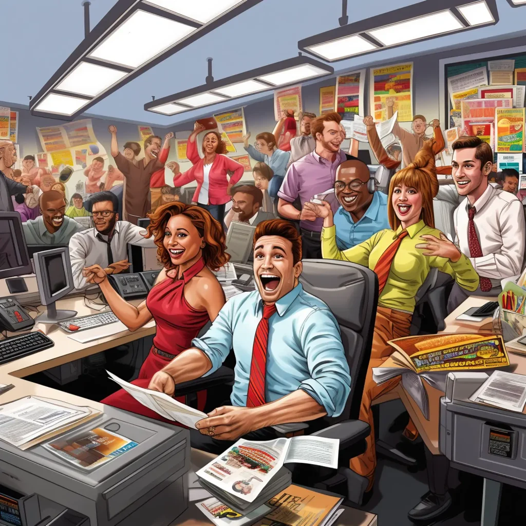 Ultimate Sales Memes Library - Your Daily Dose of Sales Humor