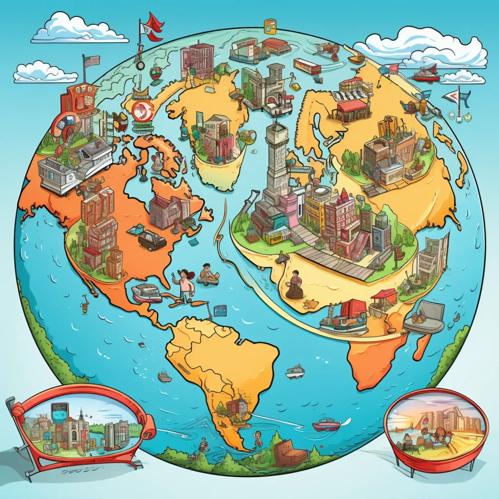 Master Territory Sales Management