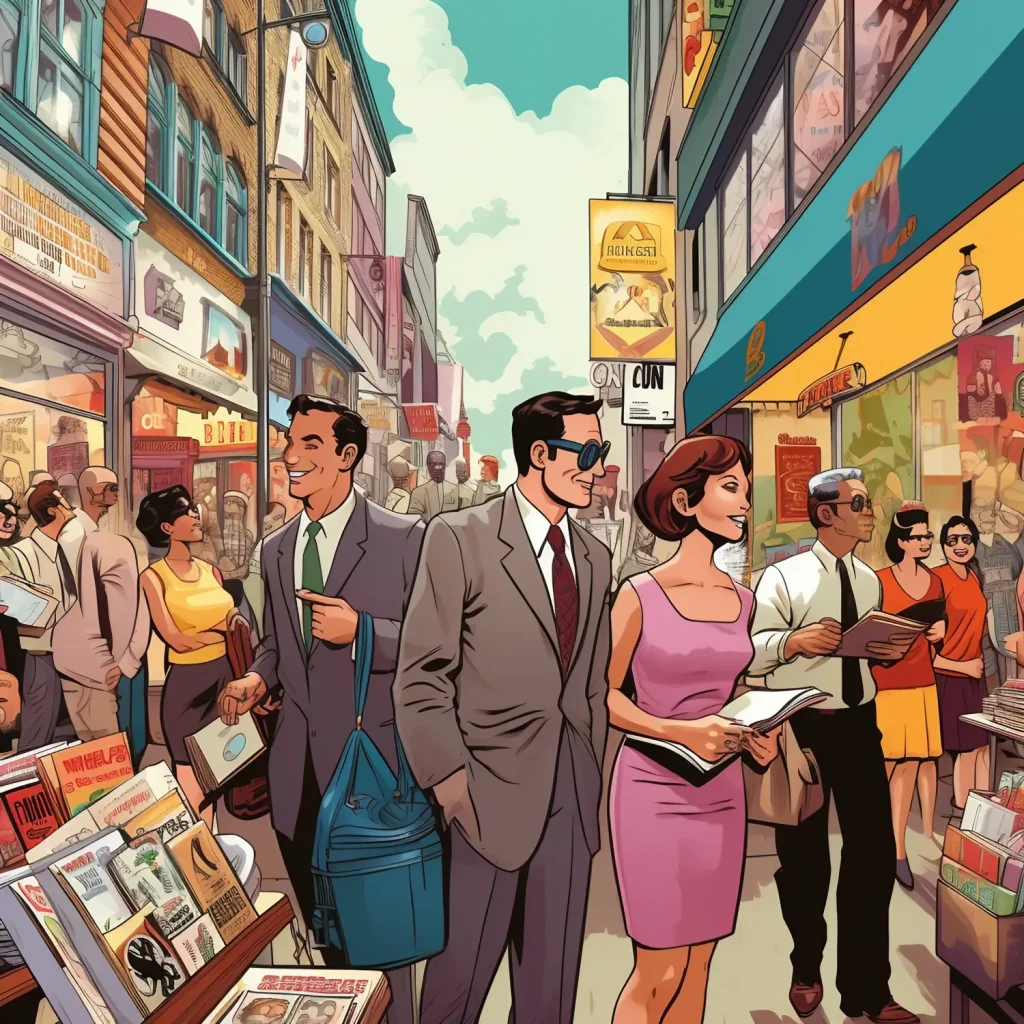 What is B2C (Business-to-Consumer)? A Quick Introduction to B2C