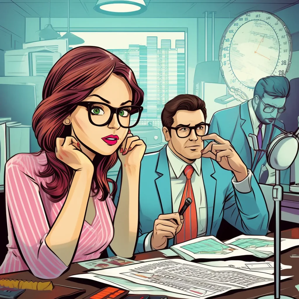 What is Revenue Intelligence - How to Implement RI Effectively