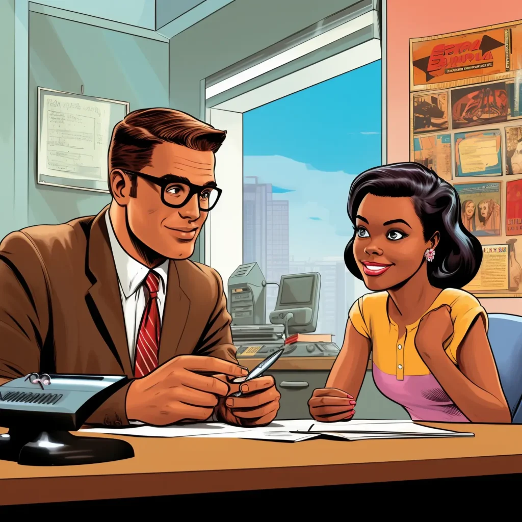 What is an Account Executive Role - See if You Got What It Takes