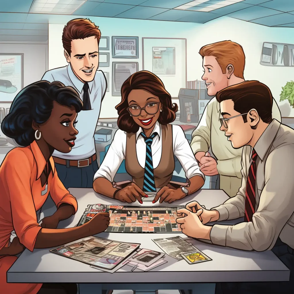 Gamification in Sales - The Dirty Little Secret Top Sales Teams Use