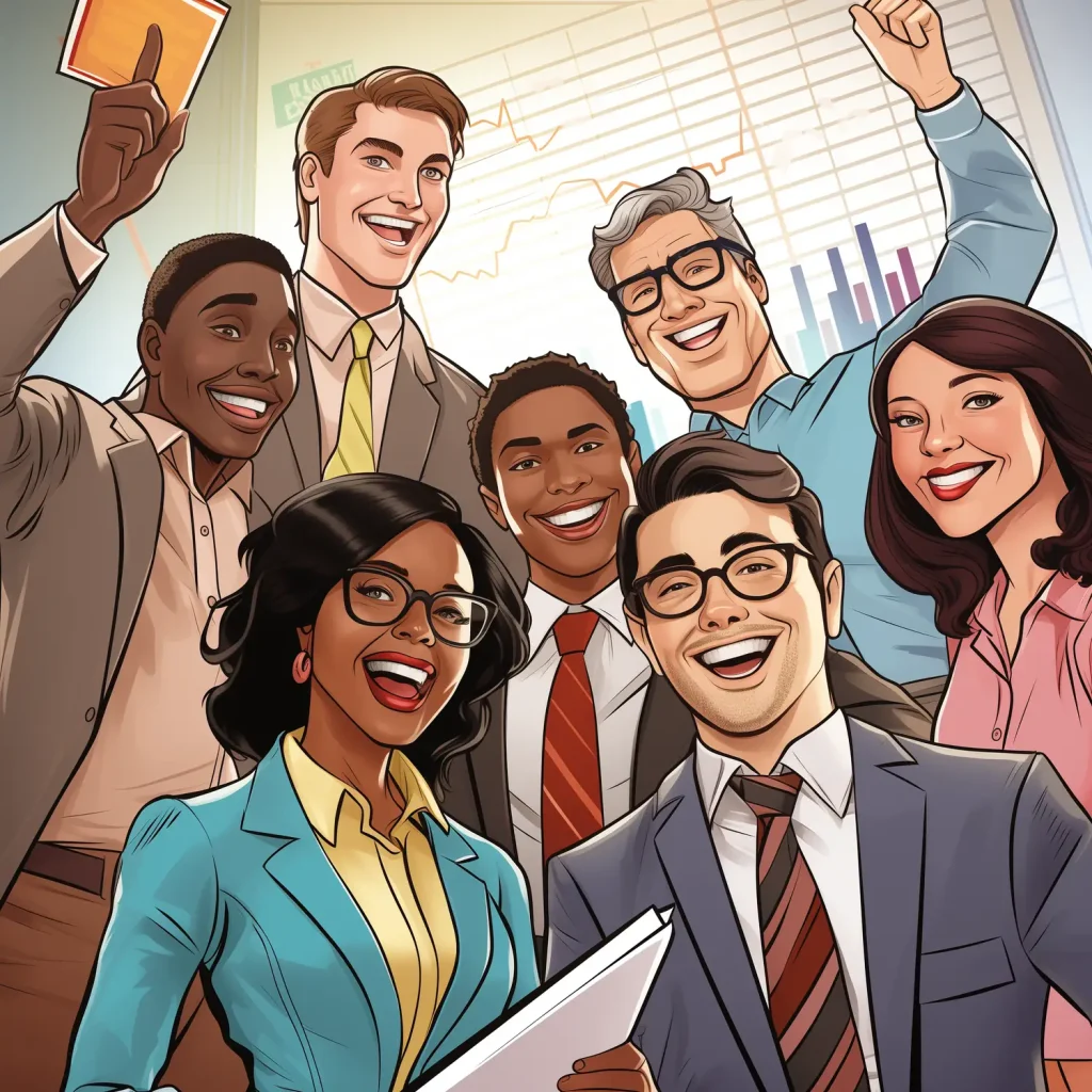 Step-by-Step Guide to a Winning Financial Advisor Marketing Plan