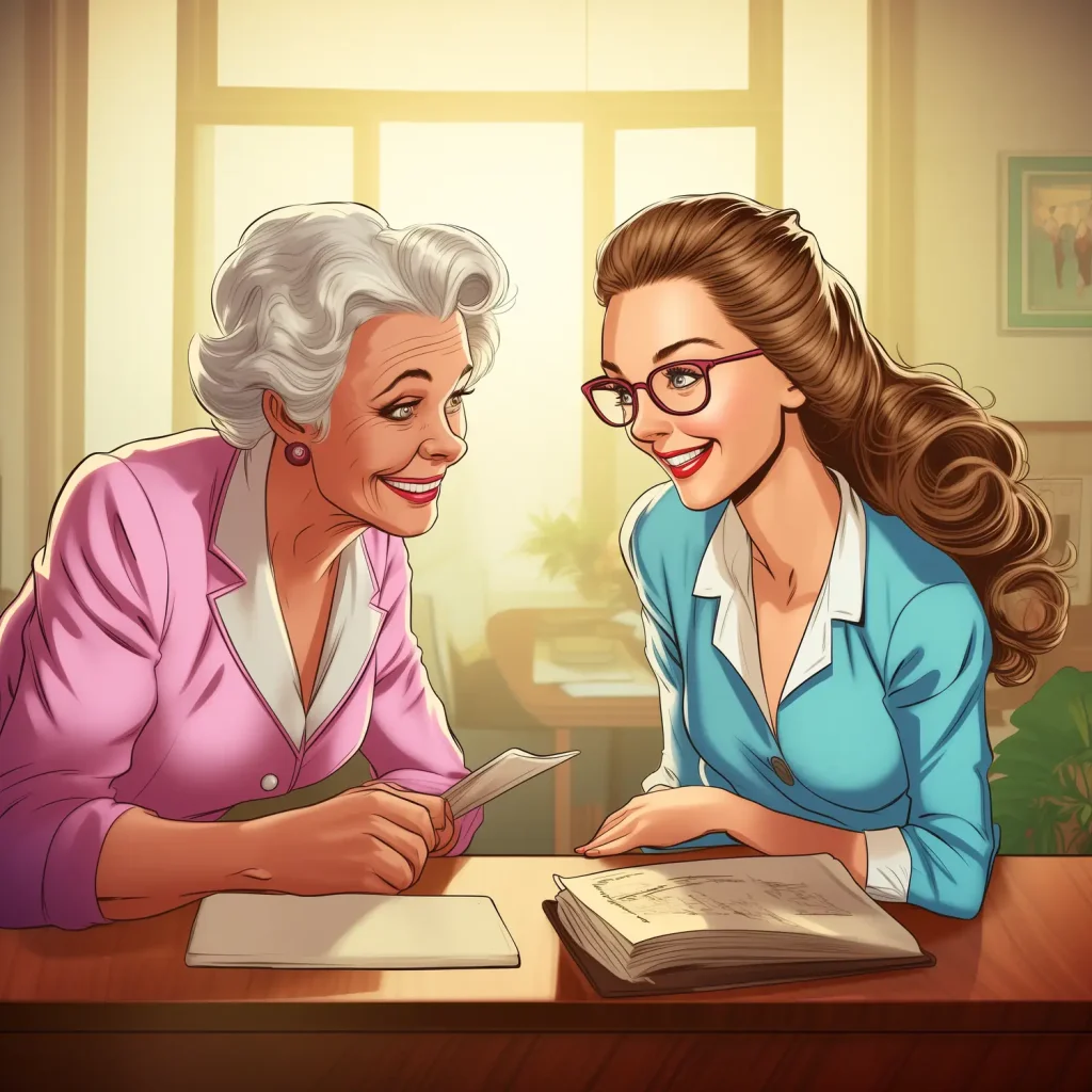 How to Work with Seniors - A Financial Advisors Guide