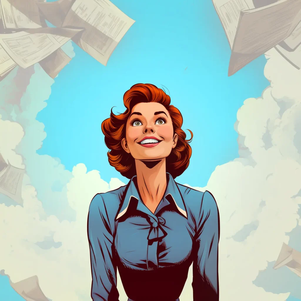 Corporate Communication Strategy - Expert Tips by Robin Schaffer